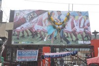 Aagadu Hungama at Fans Show